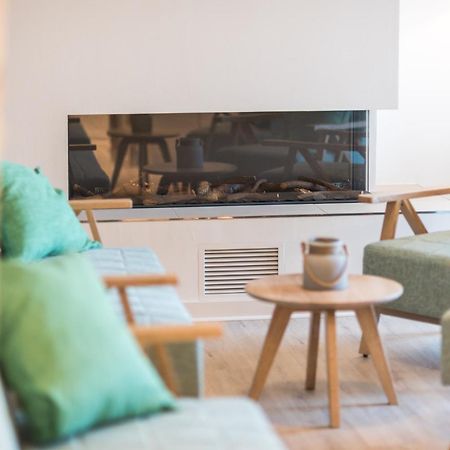 פרראו Apartmenthaus Am Park Am Park 04 מראה חיצוני תמונה