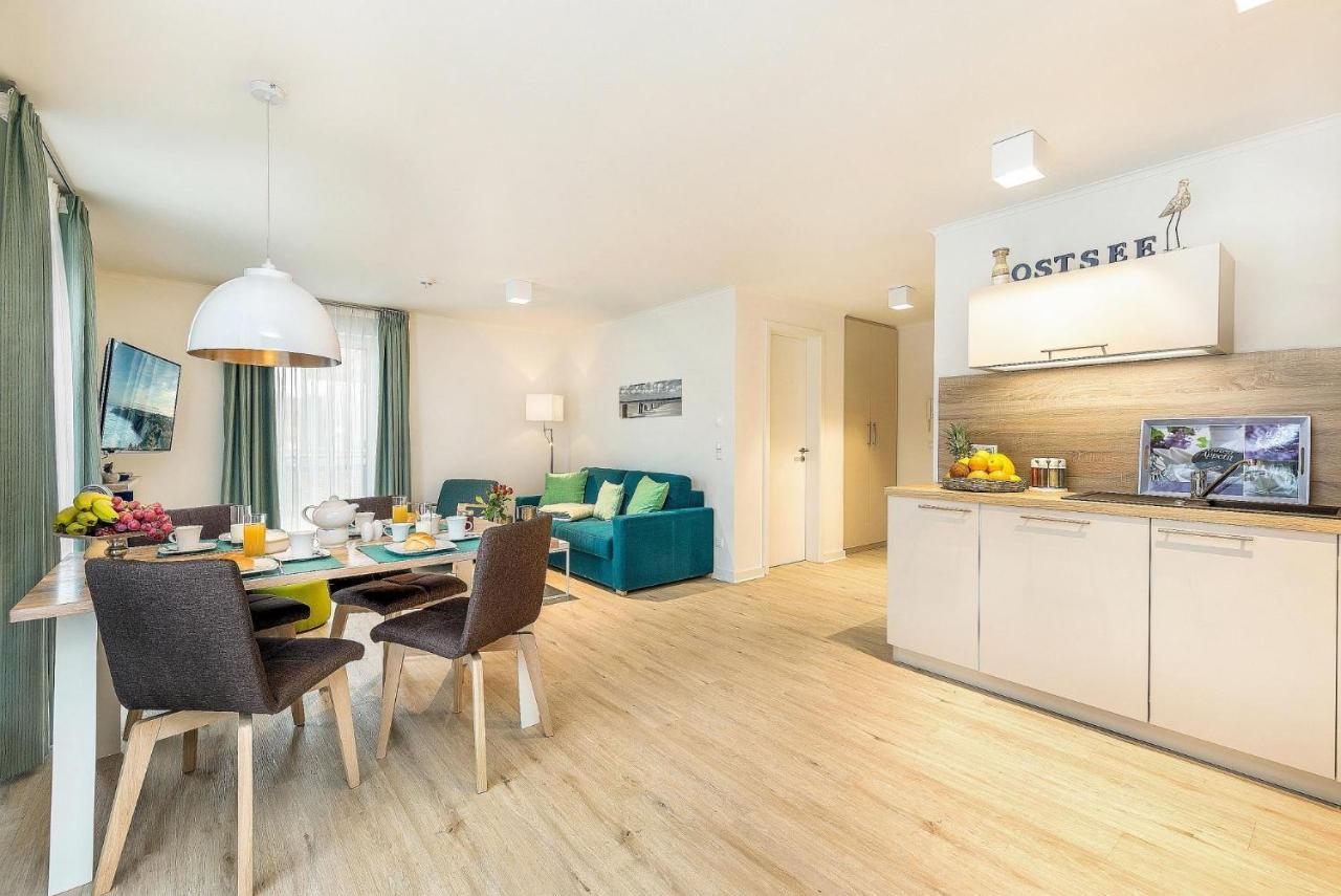 פרראו Apartmenthaus Am Park Am Park 04 מראה חיצוני תמונה