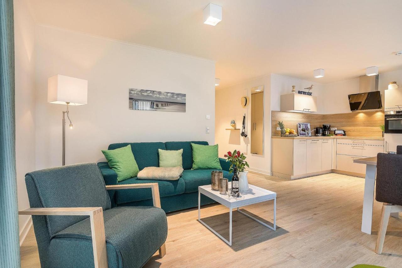 פרראו Apartmenthaus Am Park Am Park 04 מראה חיצוני תמונה